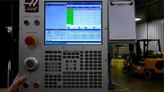 Haas Control Training Videoآموزش دستگاه تراش cnc شامل چه بخش هایی می شود؟