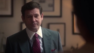 قسمت سوم سریال تسخیر عمارت بلای The Haunting of Bly Manor 2020