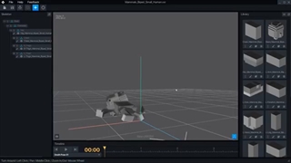 آموزش VoxEdit قسمت چهارم