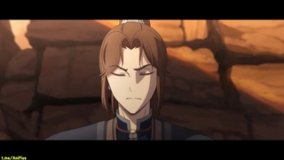 انیمه جذاب معجزه خدایان بهشتی قسمت هفتم با زیرنویس فارسی