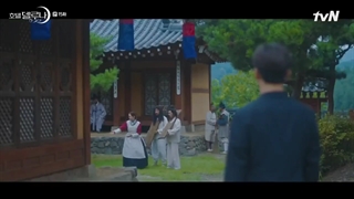 قسمت 15 سریال کره ای هتل دل لونا +زیرنویس فارسی چسبیده Hotel del Luna 2019 با هنرمندی لی جی اون IU و یو جین گو