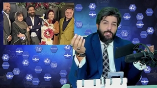 جهانگیری: هنرمندان بیشترین آسیب کرونایی را دیدند، باید زبان قومی احیا شود_دوباره دم انتخابات شروع شد