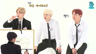 RUN BTS ep41