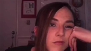 کارکترای اتک وقتی فیلم ترسناک می بینن...