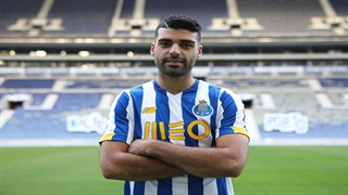 گل طارمی با گزارشگری های مختلف در جهان