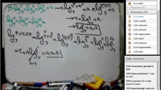 ریاضی 23 فروردین