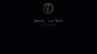 یه میکس از بلک پینک