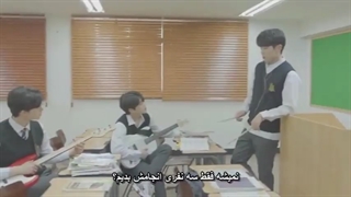 قسمت هشتم سریال کره ای کافه کلیمانجارو Cafe Kilimanjaro 2020 با زیرنویس فارسی چسبیده