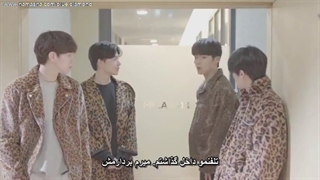 قسمت نهم سریال کره ای کافه کلیمانجارو Cafe Kilimanjaro 2020 با زیرنویس فارسی چسبیده