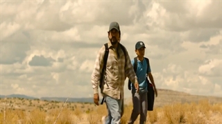 فیلم تیرانداز The Marksman 2021