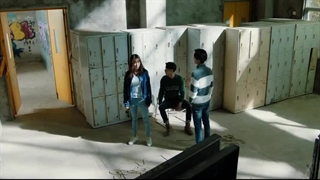 قسمت13 سریال چینی (دوست عجیب من) با بازی wang yibo+زیرنویس فارسی