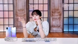 صحبت های لیسا با کارآموز ها توی قسمت جدید برنامه Youth With You + کپ