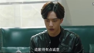 قسمت14 سریال چینی (دوست عجیب من) با بازی wang yibo+زیرنویس فارسی