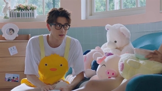 «قسمت9»سریال چینی عشق غیرمعمول ایدول +زیرنویس فارسی Unusual Idol Love 2021