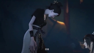 قسمت3 انیمه چینی شروری مثل من،سیستم نجات دهنده تبهکار،سیستم بی مصرف+زیرنویس فارسی