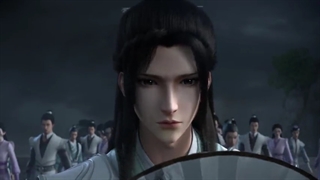 قسمت5 انیمه چینی شروری مثل من،سیستم نجات دهنده تبهکار،سیستم بی مصرف+زیرنویس فارسی