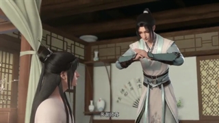 قسمت6 انیمه چینی شروری مثل من،سیستم نجات دهنده تبهکار،سیستم بی مصرف+زیرنویس فارسی