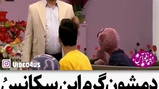 کلیپ طنز/طنز خنده دار/طنز جدید#