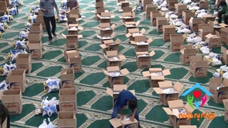 مهربانی قرنطینه نیست