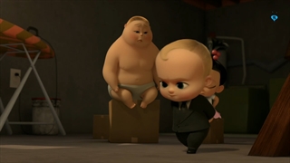 بچه رئیس:بازگشت به کار-فصل ۳ قسمت ۲