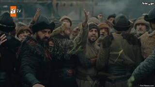 دانلود قسمت 54 سریال موسس عثمان  Kuruluş Osman با زیرنویس فارسی چسبیده لینک مستقیم رایگان