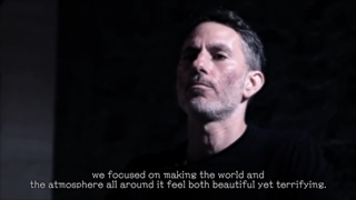 مصاحبه با کارگردان، مدیر هنری  و تهیه کننده Resident Evil Village