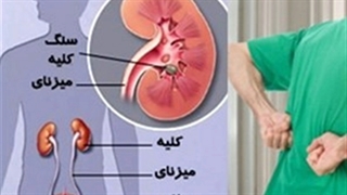 1400 نکته ی هاریسون  اثرفشارخون بالا برکلیه ها   دکترعلی فلاحیان