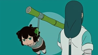 انیمیشن چینی افسانه هی+زیرنویس فارسی