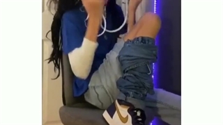 Challenge tik tok:مسخره کردن تیکتاکر ها