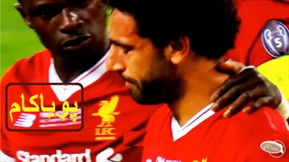 اخلاق محمد صلاح