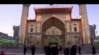 عبادت بدون ولایت حضرت مهدی (عج) هیچ است...