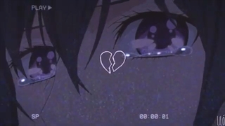 •Såd Animê Edit•