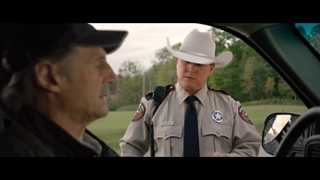 تیزر فیلم اکشن تیرانداز ۲۰۲۱