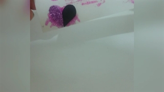 آموزش درست کردن بوک مارک / یکتا جون