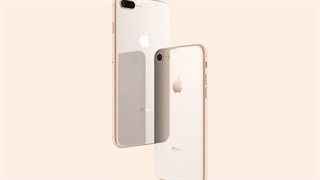 تیزر آیفون 8 و 8 پلاس ( iPhone 8 & 8 Plus )