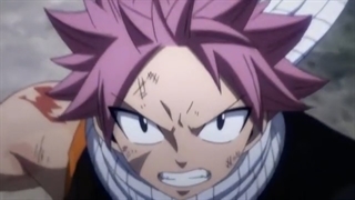 fairy tail characters