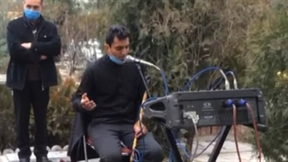 بهشت زهرا مداح 09125033474