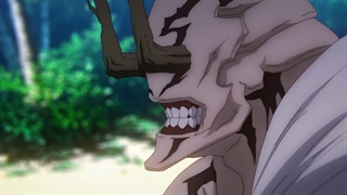 انیمه Jujutsu Kaisen قسمت 21 با زیرنویس فارسی