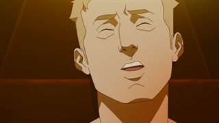 انیمیشن شکست ناپذیر فصل1قسمت6 با زیر نویس فارسی جهت مخالفت با طرح صیانت هر کاری از دستتون میاد انجام بدین