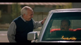 دانلود قسمت 8 هشتم سریال میخواهم زنده بمانم