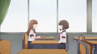 انیمه زندگی بعدیم در نقش منفی قسمت یازدهم +زیرنویس فارسی