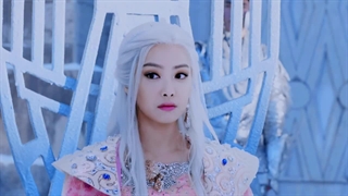 قسمت58 سریال چینی(خوان چنگ) شهر فانتزی،یخ فانتزی+زیرنویس فارسی