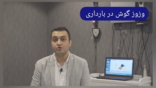 آیا وزوز گوش در بارداری خطرناک است؟