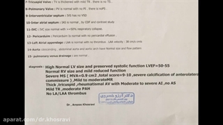 علت روماتیسم قلبی