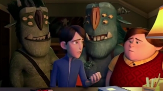 غول کش ها فصل3 قسمت7 دوبله فارسی