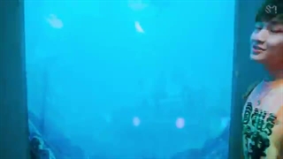 موزیک ویدیو "Atlantis" گروه شاینی