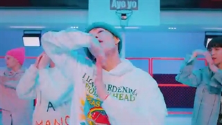 موزیک ویدیو "All for you" گروه CIX