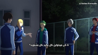 انیمه باکوتن ژیمناستیک موزون قسمت 2 ترجمه فارسی Bakuten