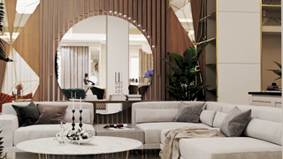 کوراسیون لوکس و زیبا