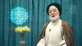 سوال پنجم مسابقه پیامکی کلام امیر (ع) رمضان 1400